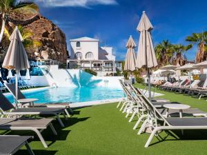 Canaima Sea ViewTerracePool