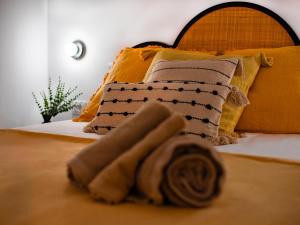 Canaima Sea ViewTerracePool