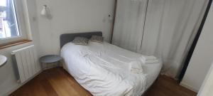 Appartements Le Belvedere : photos des chambres
