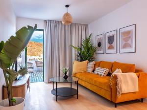 Canaima Sea ViewTerracePool