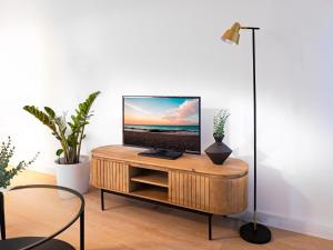 Canaima Sea ViewTerracePool