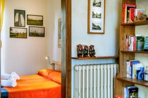 Santo Stefano Penthouse by 360Rentals
