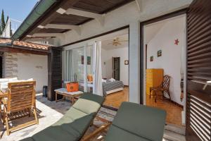 Adriatic Pearl Suite Apartments