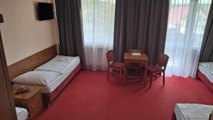 Ośrodek Wypoczynkowy KARINA