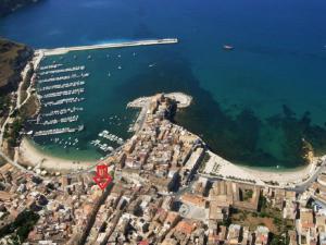 Dimore Barraco - SiciliaDaMare