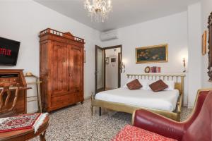 ANGOLO ALLA STAZIONE SUITE - Appartamento con terrazzo panoramico