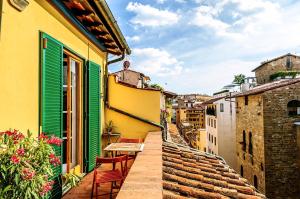 Santo Stefano Penthouse by 360Rentals