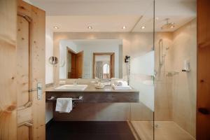Luxury Double Room room in Hotel Lisa