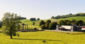 Loughcrew House - Collinstown