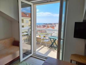 Apartment View - Novalja