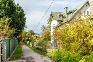 Escape to the Lake - Breitbrunn