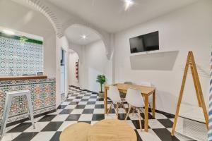 Apartamento La Navarra by Clabao