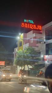 Photo of Hotel Sairaja,S