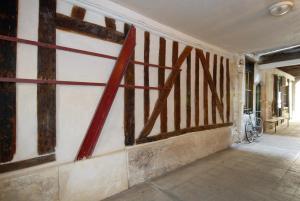 Appartements Transparent Marais : photos des chambres