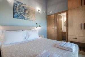 Alexandrass Mansion - Fragkias House