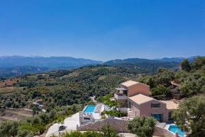 Alexandras's Mansion - Fragkia's House