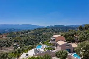 Alexandras's Mansion - Fragkia's House - Ayiá