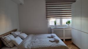 Apartman Lumi