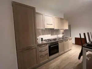 MARTA'S APARTMENT ROCCARASO - Pietransieri