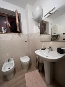 MARTAS APARTMENT ROCCARASO