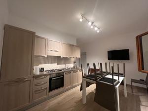 MARTAS APARTMENT ROCCARASO