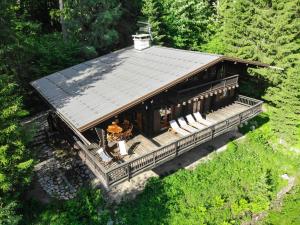 Chalet Krystal