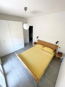 Appartamento moderno sul mare