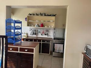 2 Bedroom Sea View Apartment