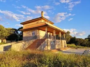 Shivanda, Habitaciones en Centro de Bienestar en la Naturaleza - Nuevo Baztán