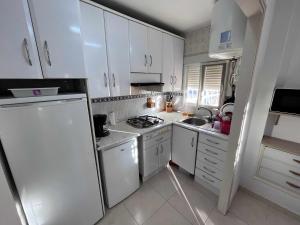 Apartamento con terraza en San Juan Playa