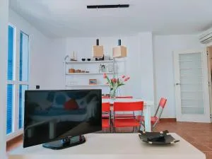 Pita 2 - La Isleta del Moro