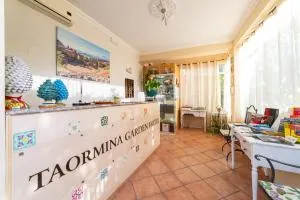 Taormina Garden Hotel - Vulcano