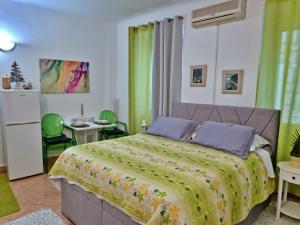 Heart of Omis - Green