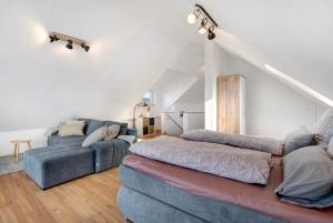 Dachstudio am Donau Rad Weg