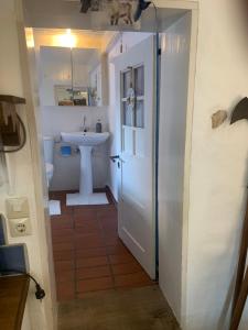 Burgweg Ferienwohnung