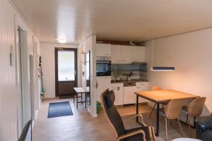 Drømmehus Ferienwohnungen