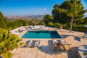 Villa Teranga - PlusHolidays