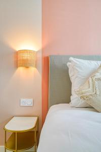 Appartement équipé à 5 minutes de Paris