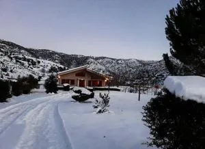 The Valley Kalavrita - Boúmboukas