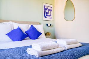 Appartement proche Porte dItalie