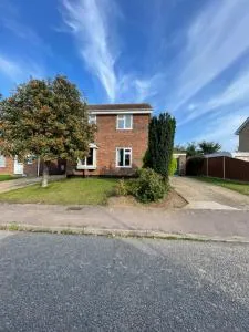 Home from Home - Henstead