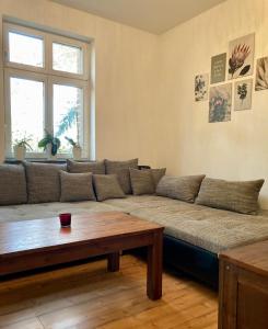 Ferienwohnung VIER BUCHEN