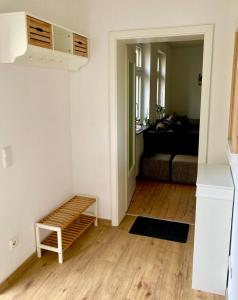 Ferienwohnung VIER BUCHEN