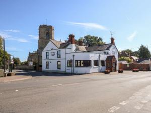 The Five Bells Inn
