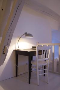 Maisons de vacances La Petite Maison d'a Cote : photos des chambres