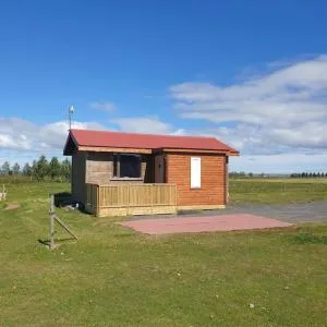 The Wee Cosy House. - Gaulverjabær
