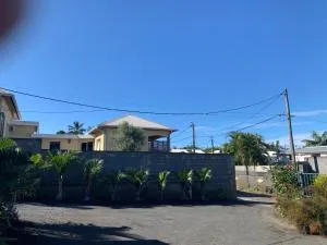 Le petit nid - Mon Caprice