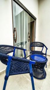 La Menorca Beach House