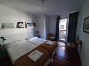 Muskaria Espectacular 1ª Línea Playa-piscina by Egona