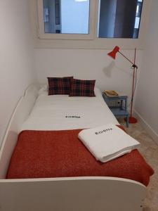 Muskaria Espectacular 1ª Línea Playa-piscina by Egona